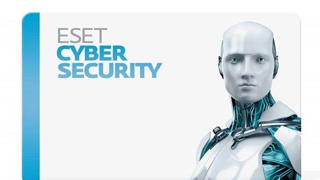 El Capitan, ESET Koruması altında