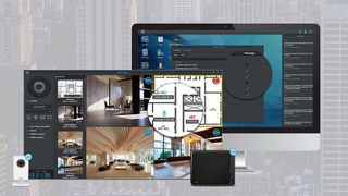 İş yerleri yeni teknolojilerle daha güvenli