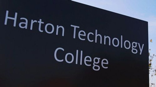 Sony'den Harton Technology College'a 4K video güvenlik çözümü