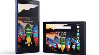 Lenovo, TAB3 ailesini sunar