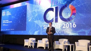 IDC Türkiye CIO Zirvesi Çeşme, İzmir’de gerçekleşti