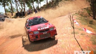 Yarış oyunu tutkunları müjde! DiRT 4 duyuruldu!