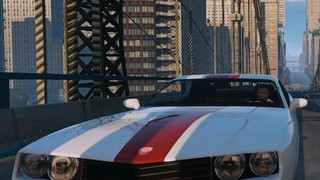 Merakla beklenen GTA V modu yayınlandı!