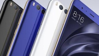 Xiaomi Mi 6 stokları Türkiye'de tükendi!