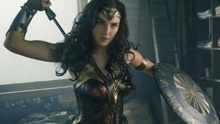 Wonder Woman için yeni fragman yayınlandı!