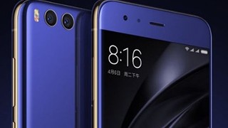 İşte dünyanın en hızlı Android telefonu: Xiaomi Mi 6!