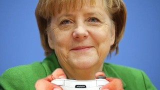 Angela Merkel, Gamescom açılışını yapacak
