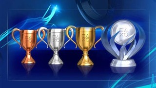 Dünyanın en hızlı Platinum kupası kazanma oyunu!