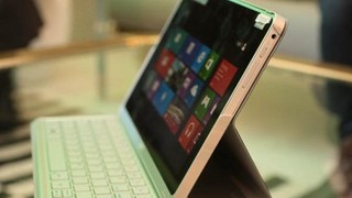 Acer Aspire P3 fiyat ve özellikler - İnceleme