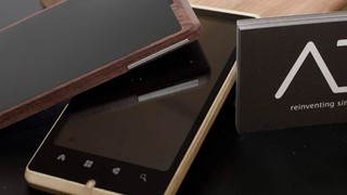 ADzero Bamboo geliyor!