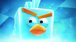 Ve işte, karşınızda Angry Birds SPACE! - İndirin!