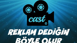 Castapp Uygulaması ile Kendi Reklamınızı Kendiniz Yapın...