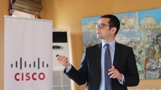 Türkiye’de şirketler siber saldırılarla karşı karşıya