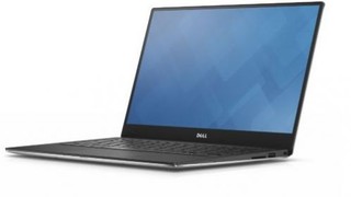 Dell XPS 13 artık Türkiye'de!