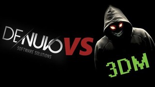Crack korumasını geliştiren Denuvo, kendini koruyamıyor!