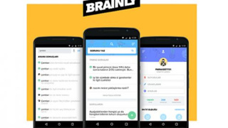 eodev.com, Brainly Küresel Öğrenme Topluluğuna Katılıyor!