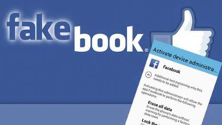 Sahte Facebook uygulamaları hayatınızı karartmasın!