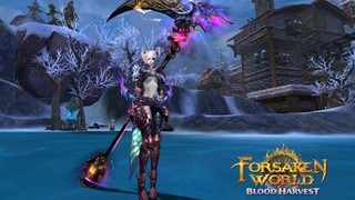Forsaken World Cumhuriyet Bayramımızı unutmadı