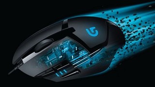 Logitech G402 Mouse incelemesi