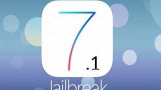 iPhone 5C'de iOS 7.1.1 JailBreak Yapıldı mı? [Video]