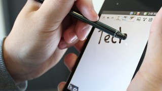 LG Optimus Vu - İnceleme
