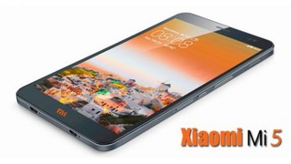 Sızdırılan Xiaomi Mi 5 inanılmaz ince görünüyor