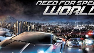 Need For Speed: Most Wanted’dan yeni video!