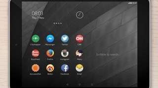 Nokia Android tabanlı tablet N1'i 7 Ocak'ta açıklıyor