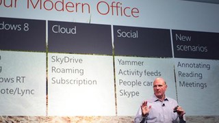 İşte Office 2013'e geçmeniz için 5 neden!