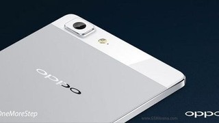 Oppo dünyanın en ince telefonu R5'i tanıttı