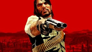 Red Dead Redemption PC'de çalıştı!