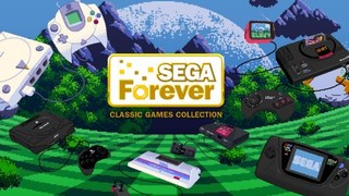 SEGA, retro oyunlarını ücretsiz olarak sundu!