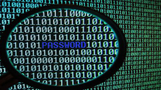 İşte dünyanın en güvenli şifresi!