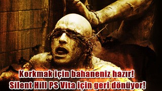 Silent Hill: Book of Memories’in çıkış videosu yayınlandı!