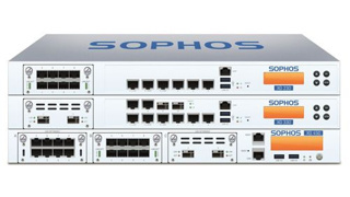 Sophos XG Firewall Duyuruldu