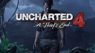 Uncharted 4 için yeni ekran görüntüleri geldi!