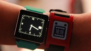 Sony Smart Watch 2 özellikler - İnceleme