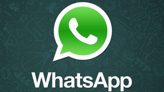 WhatsApp sesli aramayı etkinleştirin