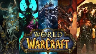 World Of Warcraft çılgınlığı!