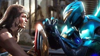 Wonder Woman'ın ve Blue Beetle'ın, Injustice 2 Tanıtım Videoları Paylaşıldı