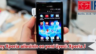 Xperia'ların hızı Galaxy S3'ü ezdi geçti!