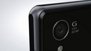 Mini Xperia Z1 sızdırıldı