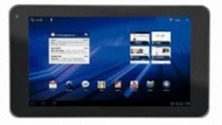 LG Optimus Pad