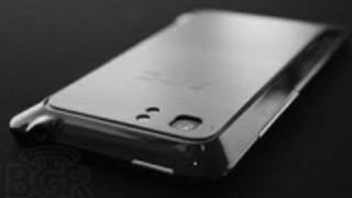 HTC Vivid'in özellikleri