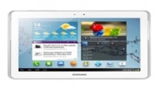 Samsung P5100 Galaxy Tab 10.1 2 artıları eksileri
