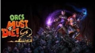 Orcs Must Die! 2, %10 İndirimle Ön Siparişte