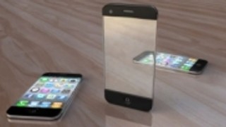 Yeni iPhone 5 işte böyle görüntülendi!