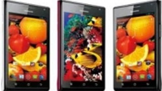 Turkcell Huawei Ascend P1 kampanyası