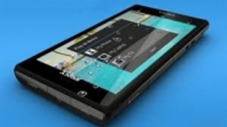 Sony Xperia Acro S satışa çıkıyor
