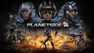 Planetside 2'nin Betası Bu Pazartesi Başlıyor